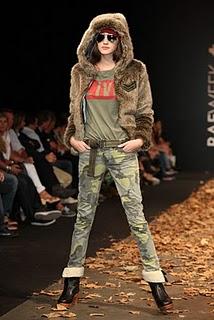 Bafweek Otoño/Invierno 2011 - Día 2