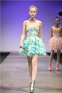 Bafweek Otoño/Invierno 2011 - Día 2