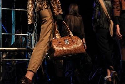 Bafweek Otoño/Invierno 2011 - Día 2