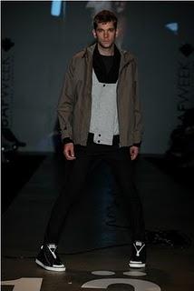 Bafweek Otoño/Invierno 2011 - Día 2