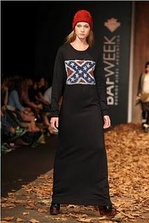 Bafweek Otoño/Invierno 2011 - Día 2