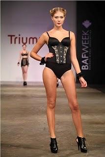 Bafweek Otoño/Invierno 2011 - Día 2