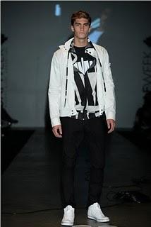 Bafweek Otoño/Invierno 2011 - Día 2