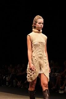 Bafweek Otoño/Invierno 2011 - Día 2