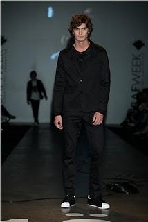 Bafweek Otoño/Invierno 2011 - Día 2