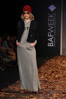 Bafweek Otoño/Invierno 2011 - Día 2