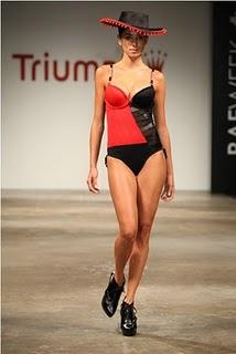 Bafweek Otoño/Invierno 2011 - Día 2