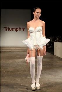 Bafweek Otoño/Invierno 2011 - Día 2