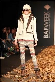 Bafweek Otoño/Invierno 2011 - Día 2