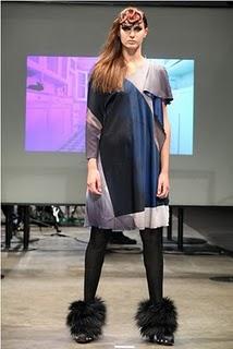 Bafweek Otoño/Invierno 2011 - Día 2