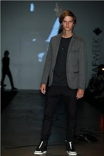 Bafweek Otoño/Invierno 2011 - Día 2