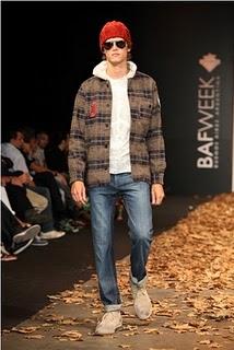 Bafweek Otoño/Invierno 2011 - Día 2