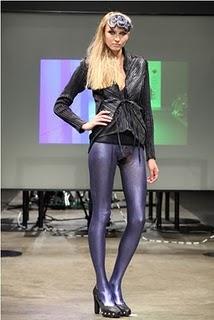 Bafweek Otoño/Invierno 2011 - Día 2