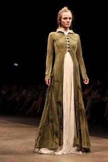 Bafweek Otoño/Invierno 2011 - Día 2