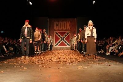 Bafweek Otoño/Invierno 2011 - Día 2