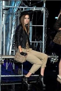 Bafweek Otoño/Invierno 2011 - Día 2