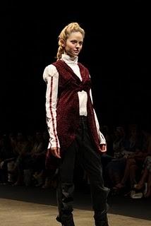 Bafweek Otoño/Invierno 2011 - Día 2