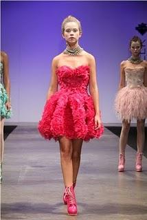 Bafweek Otoño/Invierno 2011 - Día 2