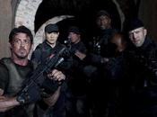 Stallone dirigirá escribirá “The Expendables