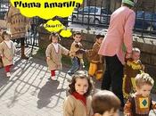 Disfrutando Antroxu