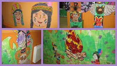 Disfrutando del Antroxu !!!