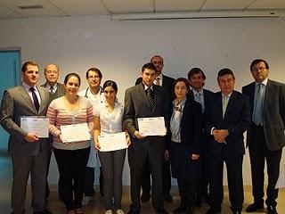 Alumnos de Medicina de la Universidad de Bahrein realizan estancias clínicas en los Centros de HM Hospitales