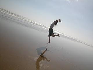 Responsabilidad es la habilidad para responder