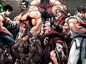 años luchando calles.