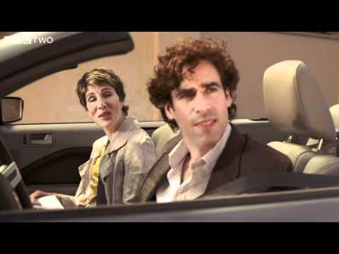 Perfiles psicológicos de personajes televisivos IIII (Parejas)