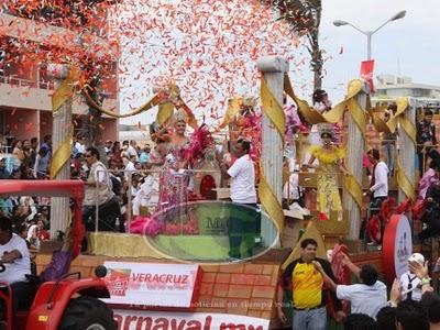 Juan Luis Guerra cerrará  Carnaval de Veracruz