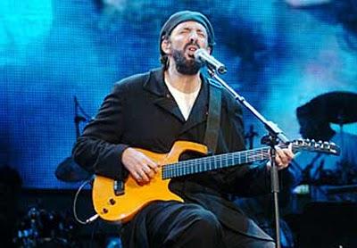 Juan Luis Guerra cerrará  Carnaval de Veracruz