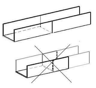 Cómo ejecutar trasdosados ligeros de entramado autoportante