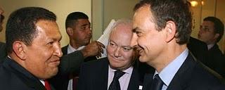 las travesuras de chavez