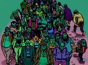 MOCCA presenta expo Will Eisner,