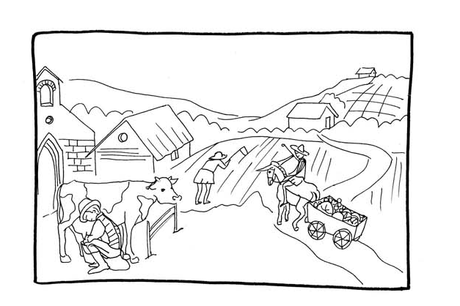 David de Ugarte, que nos gusta, tras la escaleta publica el... David de Ugarte, que nos gusta, tras la escaleta publica el...