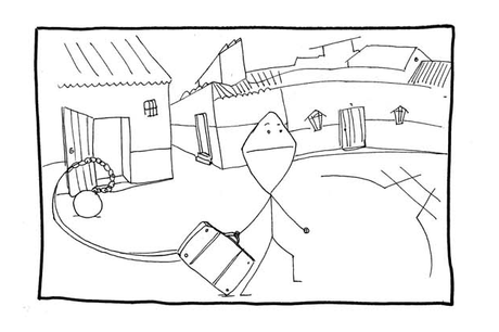 David de Ugarte, que nos gusta, tras la escaleta publica el... David de Ugarte, que nos gusta, tras la escaleta publica el...