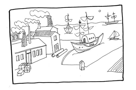 David de Ugarte, que nos gusta, tras la escaleta publica el... David de Ugarte, que nos gusta, tras la escaleta publica el...