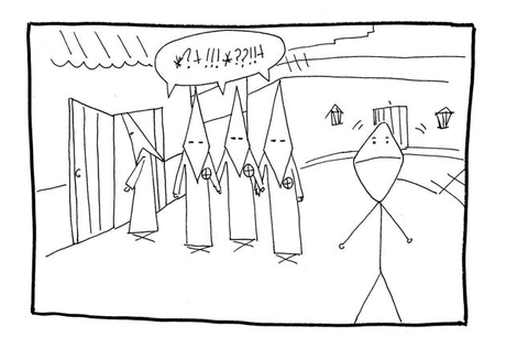 David de Ugarte, que nos gusta, tras la escaleta publica el... David de Ugarte, que nos gusta, tras la escaleta publica el...