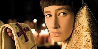 La mujer Papa - Capítulo 1