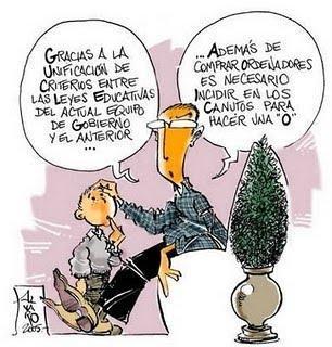 Billetes, cartas, novillos y abusos varios