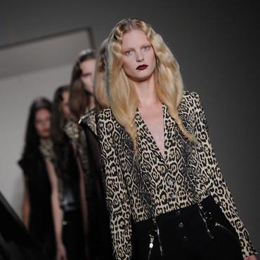 RICCARDO TISCI PARA DIOR