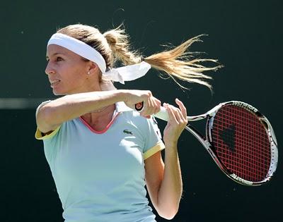 Buen triunfo de Dulko en Indian Wells