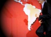Crecen manifestaciones repudio visita Obama Chile