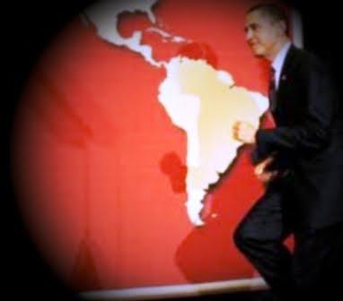 Crecen manifestaciones de repudio por visita de Obama a Chile