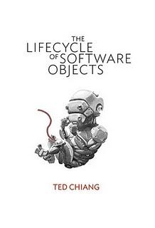 'El mercader y la puerta del alquimista, El ciclo de vida de los objetos de software', de Ted Chiang