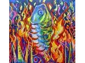 Letra Entierro Sardina. Carnaval Almadén 2011