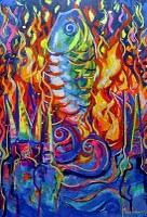 Letra del Entierro de la Sardina. Carnaval de Almadén 2011