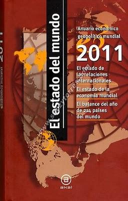 El estado del mundo 2011