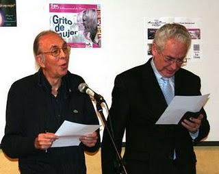 Barcelona España tambien gritó!!