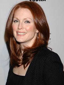 'Game Change' nos mostrará a Julianne Moore como Sarah Palin